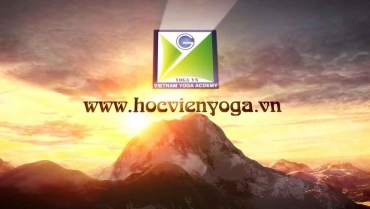 Phim doanh nghiệp - Học viện yoga Việt Nam