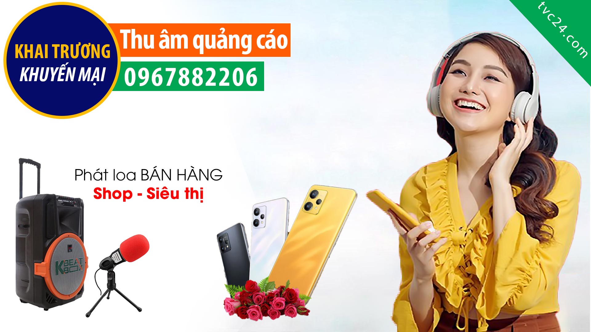 Thu âm Tuấn shop diện thoại di đông phụ kiện Iphone Quỳnh Mobile