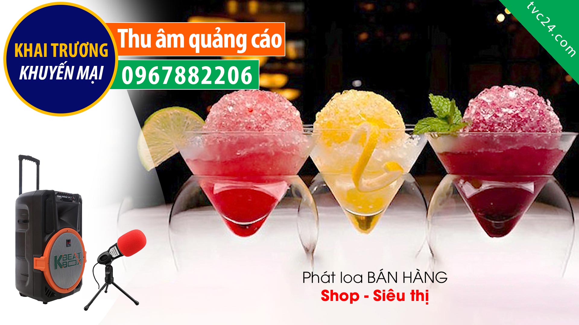 Thu âm bán Nước đá tuyết Bánh đồng Xu kem pho mai Cực Hot