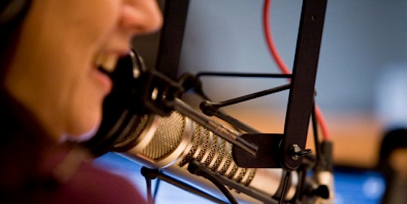 Quảng cáo radio tiếp thị từ giọng nói - Sản xuất TVC quảng cáo, Phim doanh nghiệp, Thu âm quảng cáo, In ấn, Thiết kế